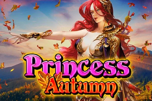 Princess Autumn